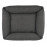 Меко, луксозно легло CAZO Bed Luna Grey 